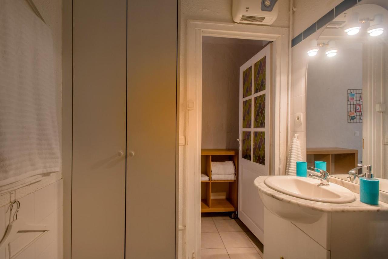 Baionako Apartamentua Esterno foto