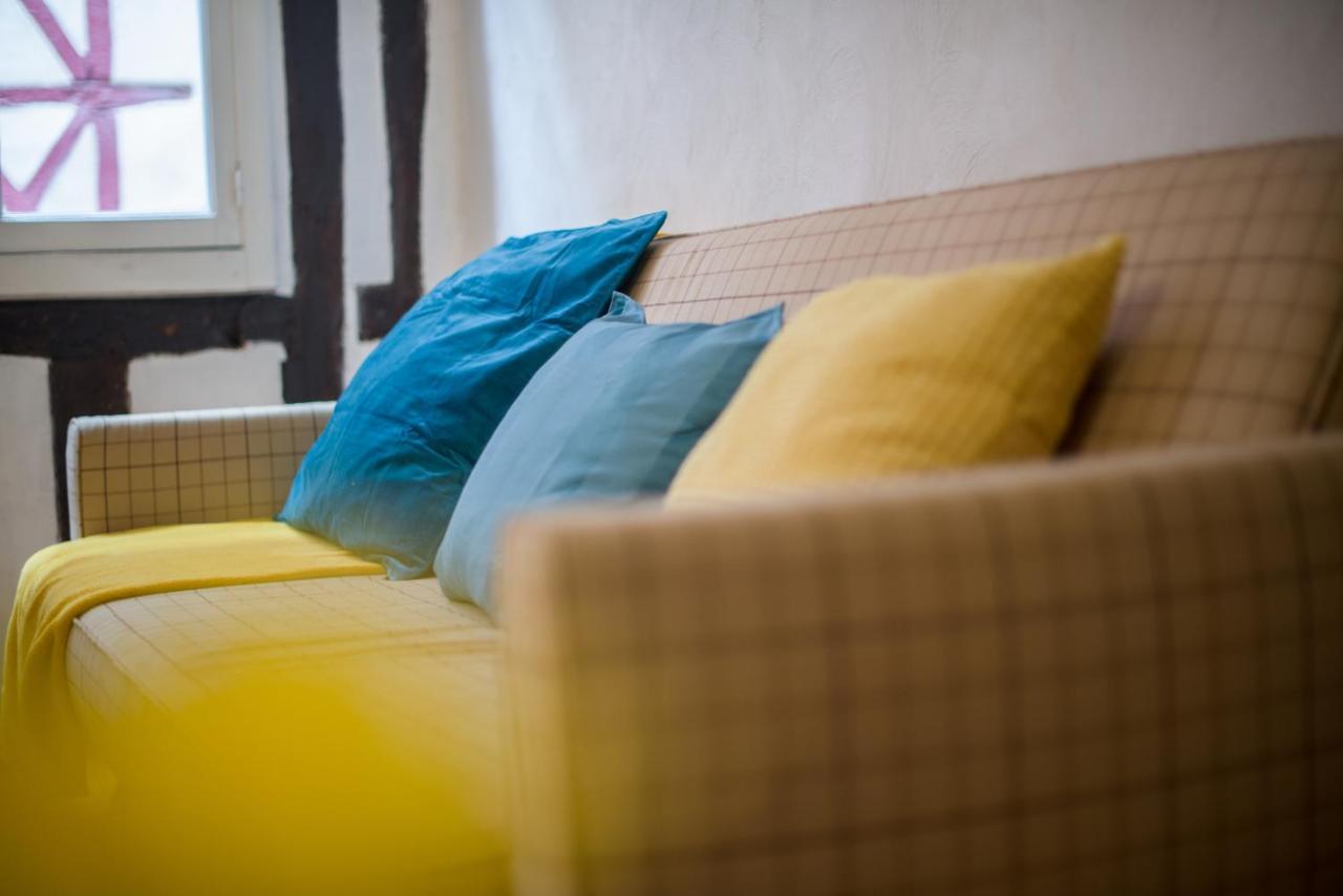 Baionako Apartamentua Esterno foto
