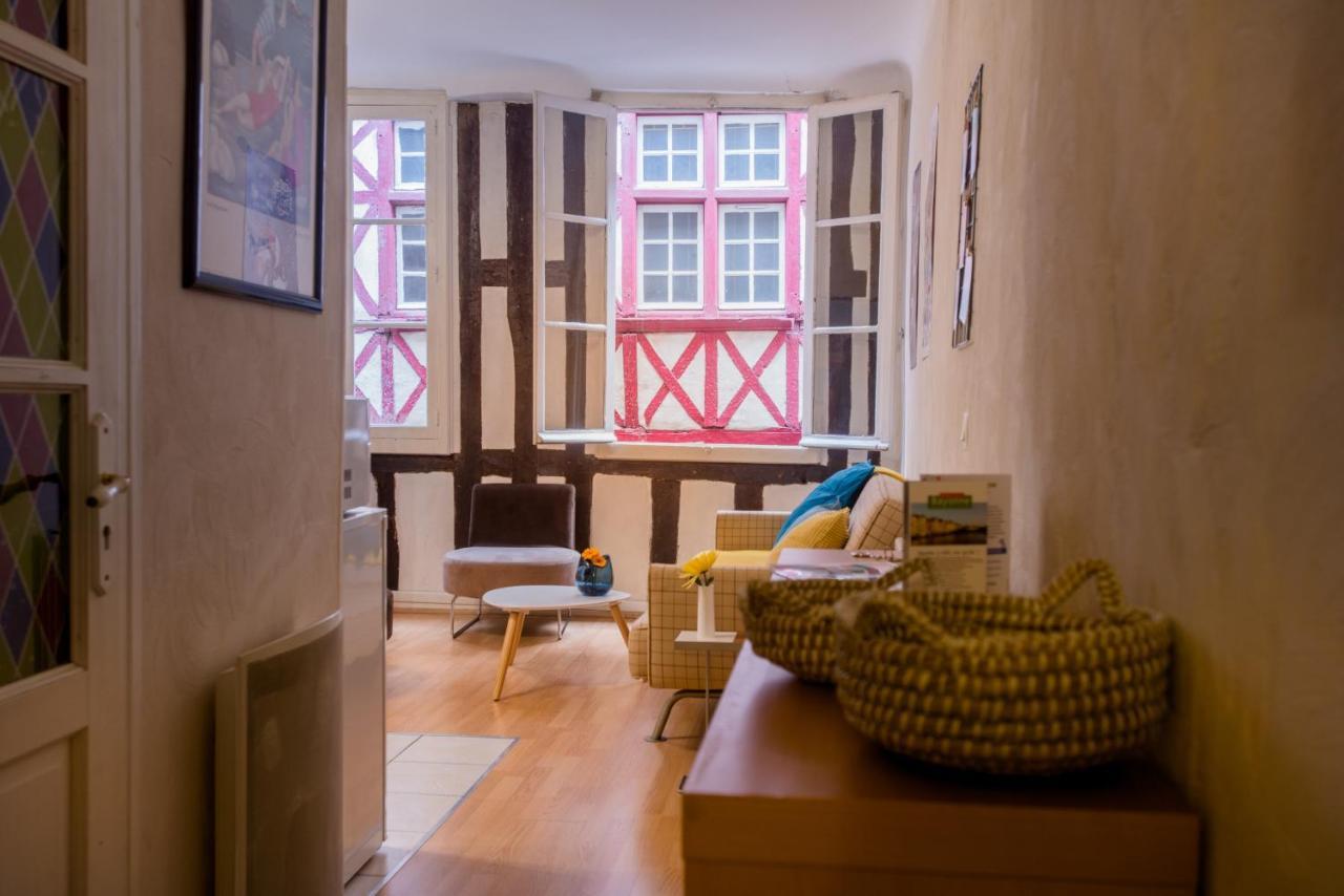 Baionako Apartamentua Esterno foto