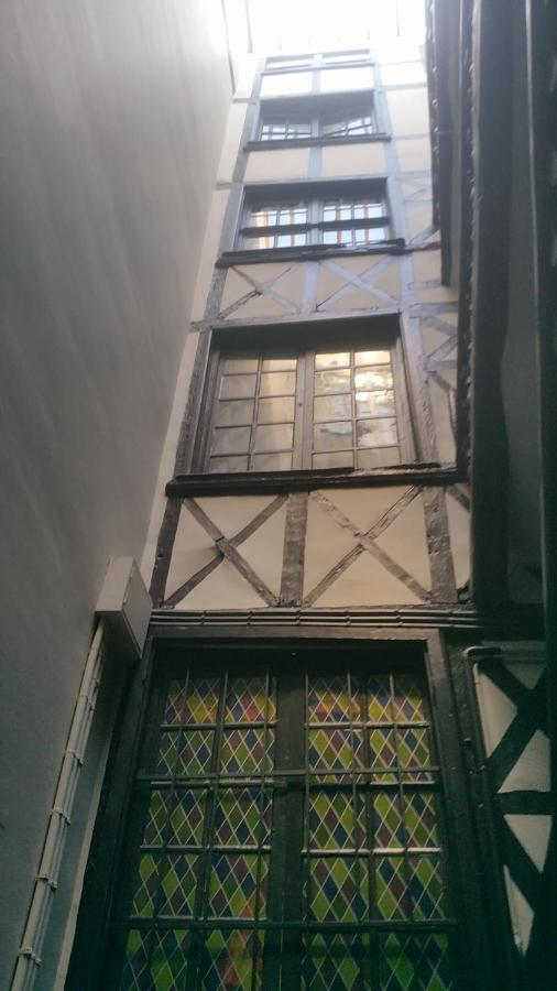 Baionako Apartamentua Esterno foto